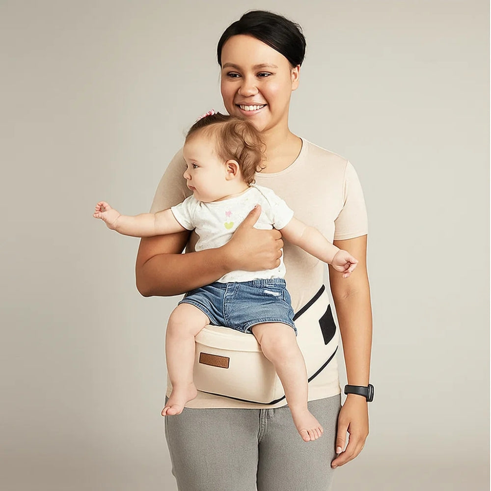 Marsupio Porta Bambini