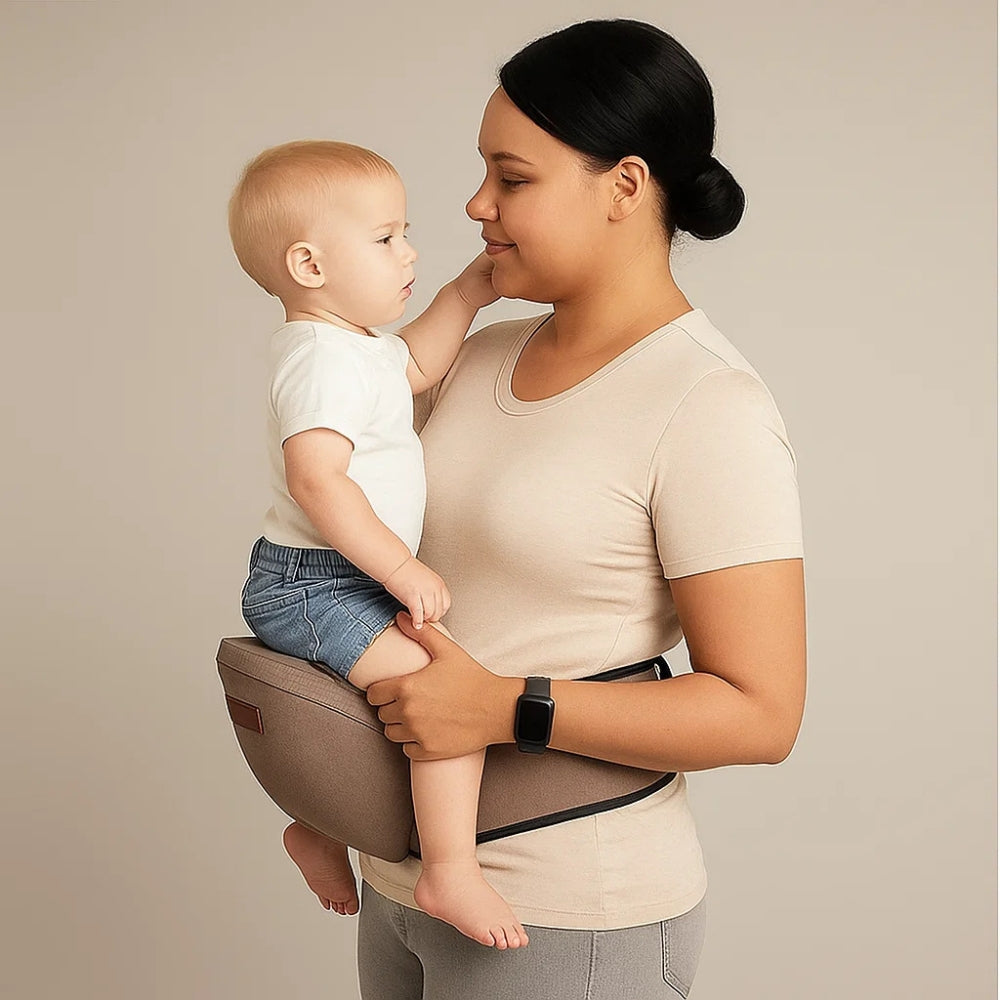 Marsupio Porta Bambini